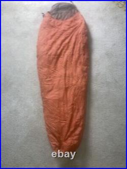 Vintage REI Down Sleeping Bag