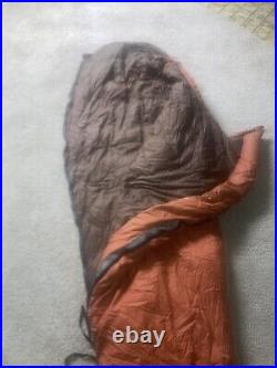Vintage REI Down Sleeping Bag