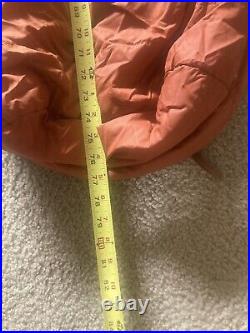 Vintage REI Down Sleeping Bag