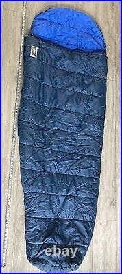 Vintage Summit Designs sleeping bag made in USA