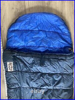 Vintage Summit Designs sleeping bag made in USA