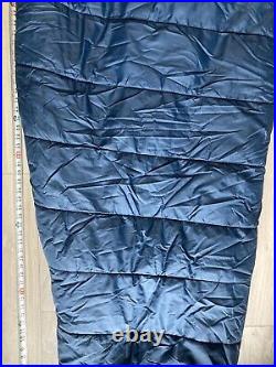 Vintage Summit Designs sleeping bag made in USA