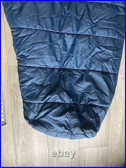 Vintage Summit Designs sleeping bag made in USA