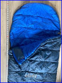 Vintage Summit Designs sleeping bag made in USA