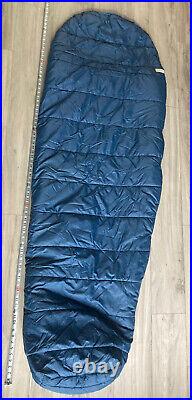 Vintage Summit Designs sleeping bag made in USA