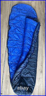 Vintage Summit Designs sleeping bag made in USA