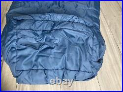 Vintage Summit Designs sleeping bag made in USA