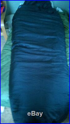 WIGGYS Ultima Thule -20 sleeping bag