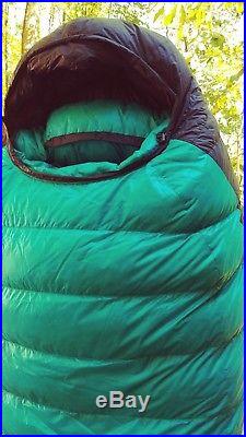 Western Mountaineering 10 Degree, Versalite Sleeping Bag, 5' 6