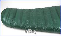 Western Mountaineering Badger MF Sleeping Bag 15 Degree Down /37867/