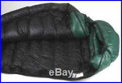 Western Mountaineering Badger MF Sleeping Bag 15 Degree Down /37867/