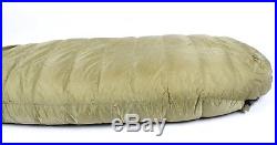 Western Mountaineering Cypress GWS Sleeping Bag -30 Degree Down /39133/