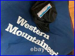 Western Mountaineering HighLite
