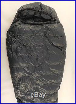 Western Mountaineering Kodiak MF Sleeping Bag 0 Degree Down /33921/