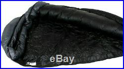 Western Mountaineering Kodiak MF Sleeping Bag 0 Degree Down 6ft/RZ /49375/