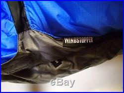 Western Mountaineering Puma Gore WS Sleeping Bag -25 Degree Down/6ft /25545/