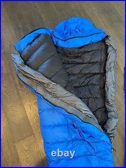 Western Mountaineering Puma Gore Windstopper Sleeping Bag (6'6 Overfill)