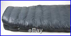 Western Mountaineering Sequoia MF Sleeping Bag 5 Degree Down /38151/