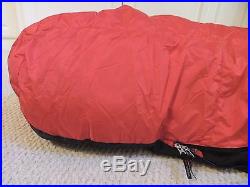 Western Mountaineering Sleeping Bag Bison GWS Extra Long Goose Down -40F