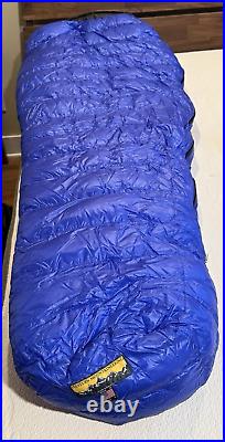 Western Mountaineering Ultralite, 6'6, New withTags, Left Zip, 95% Goose Down