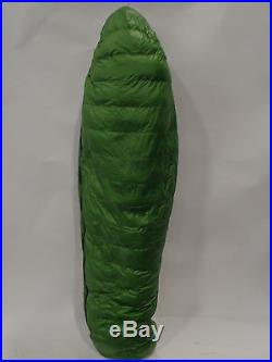Western Mountaineering Versalite Sleeping Bag 10 Degree Down 6'6 /23295/