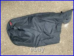 Western Mountaineering sleeping bag Megalite 6'6 left zipper