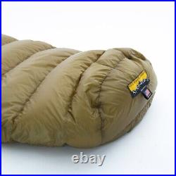 Western Mountaineering sleeping bag Monolite Size 66