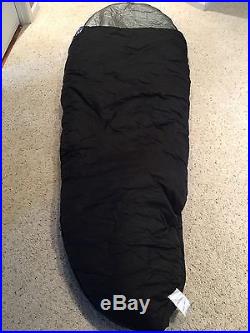 Wiggy's Antarctic (Boat Foot) Mummy Style Sleeping Bag PREOWNED