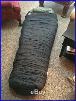 Wiggy's Lamilite Antarctic Sleeping Bag New, XL, No Reserve