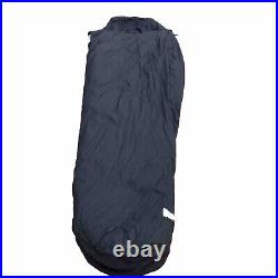 Wiggy's Military Lamilite Insulated Mummy Sleeping Bag Excellent condition