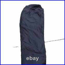 Wiggy's Military Lamilite Insulated Mummy Sleeping Bag Excellent condition