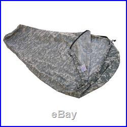 Wiggy's Military Style Bivy Sleeping Bag BIVY-BQ-GTX