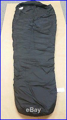 Wiggy's Ultra Light XLWB Mummy Sleeping Bag Large size