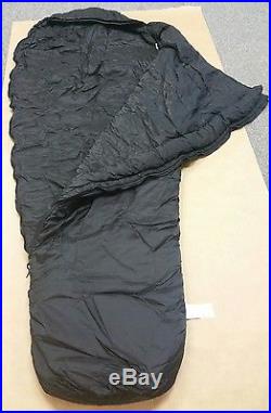 Wiggy's Ultra Light XLWB Mummy Sleeping Bag Large size