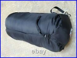 Wiggys Hunter with hood Antarctic Sleeping Bag -60 Degree Sleep System XXXL
