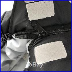 Wolftraders -20 Premium Lightweight Mummy Sleeping Bag