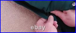 Woods 3 Star Arctic Brand Sleeping Robe/Bag MINT