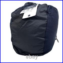 Yeti Cooler Limited Edition Down Sleeping Bag Navy & Charcoal