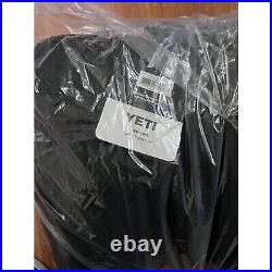 Yeti Sleeping Bag limited edition-Retail $250-NEW