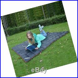 ZEFABAK Down Blanket for Camping Indoor Outdoor Puffy 603 Fill Power Duck Do