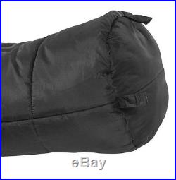 Zero Degree Sleeping Bag Cold Weather Mummy Ultralight Camping Backpacking Sack