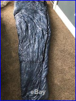 Zpack Ultralight Solo Sleeping Bag