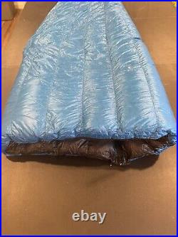 Zpacks 10F Classic Sleeping Bag 3/4 Zip Medium Length Standard Width (680g) $469